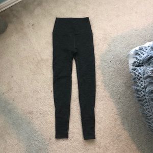 Alphalete Revivals